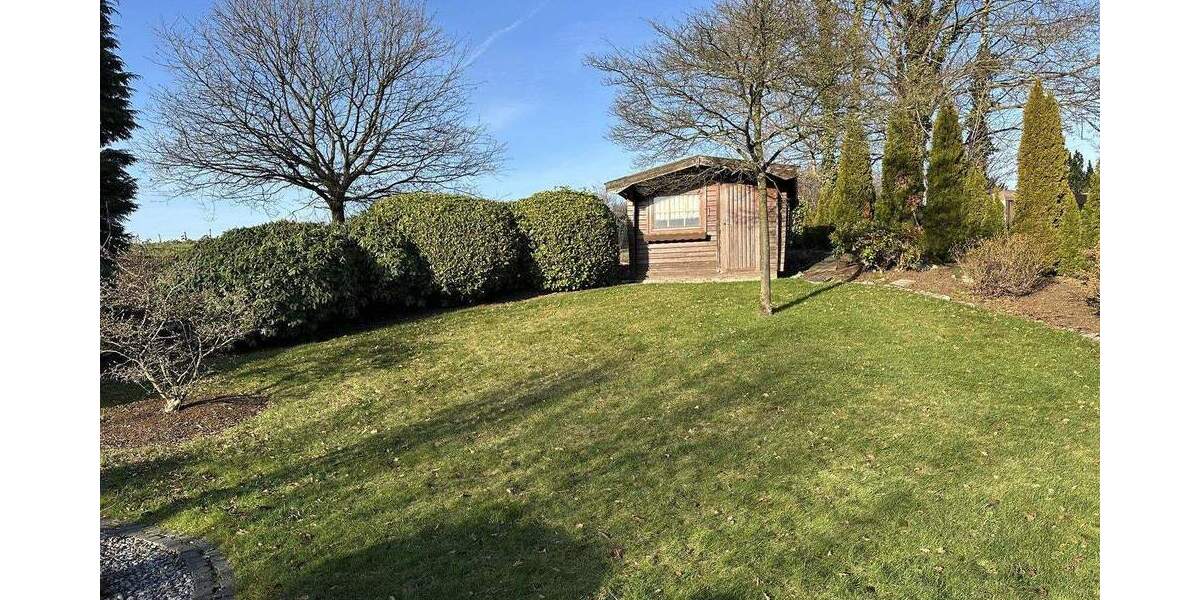 Bungalow Solingen Gräfrath - 6 Zimmer, 228 m&sup2;, 675.000&euro; | Angebot:24668153