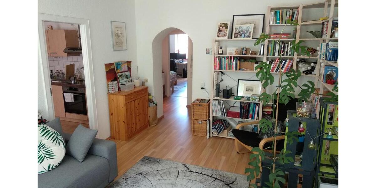 Etagenwohnung Düsseldorf Stadtbezirk 3 - 2 Zimmer, 58 m&sup2;, 290.000&euro; | Angebot:27134340