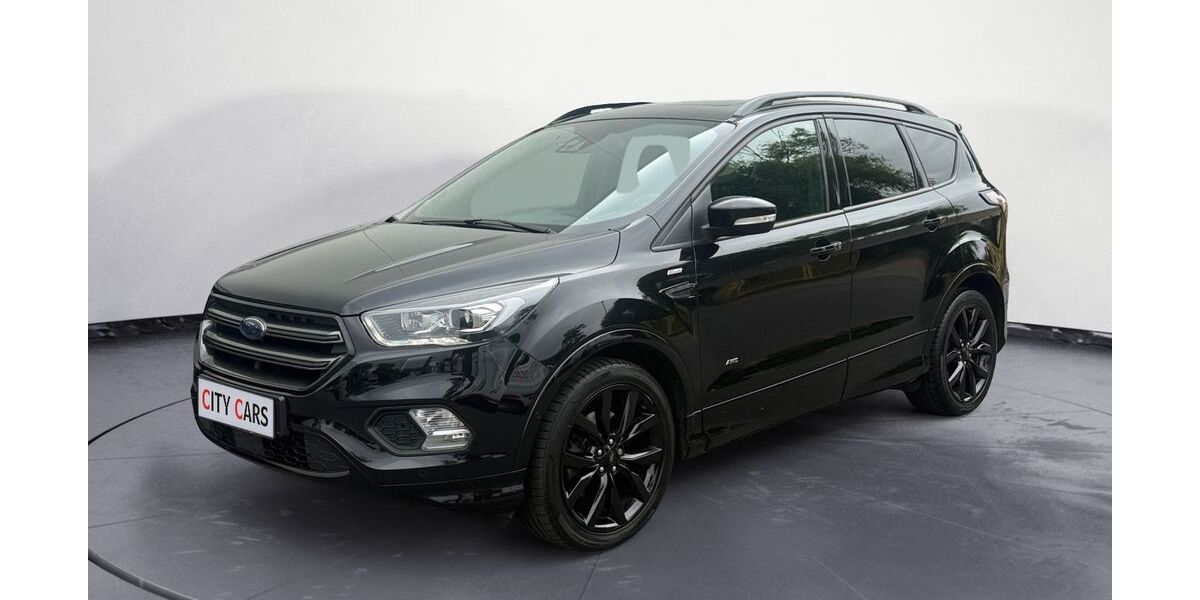 Ford Kuga 126.000 km 15.490 &euro; Dormagen 41540