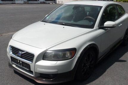 Volvo C30