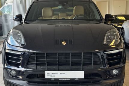 Porsche Macan 199.500 km 27.900 &euro; Mülheim an der Ruhr 45478