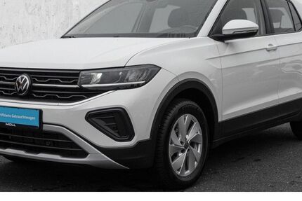 VW T-Cross 3.864 km 21.530 € Düsseldorf 40549