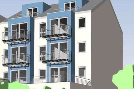 Grundstück zu verkaufen in Wuppertal 159.000 € 1283 m² zimmer