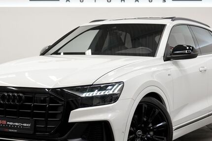 Audi Q8 79.000 km 63.700 &euro; Remscheid/NRW 42855