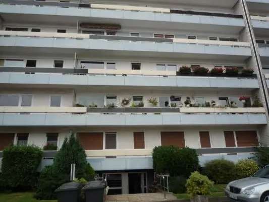 Etagenwohnung Duisburg Hochemmerich - 1 Zimmer, 45 m&sup2;, 33.999&euro; | Angebot:25261787