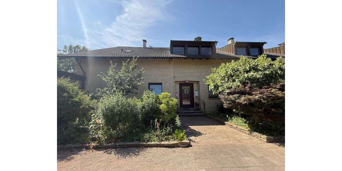 Etagenwohnung Grevenbroich - 3 Zimmer, 106 m&sup2;, 1.060&euro; | Angebot:27165076