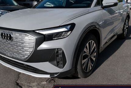 Audi Q4 e-tron 106.830 km 27.999 &euro; Wuppertal 42281