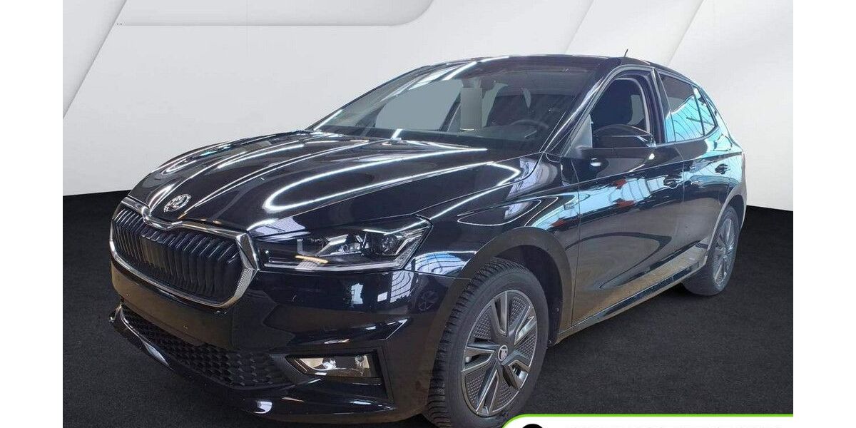 Skoda Fabia 19.785 km 20.990 &euro; Pulheim-Brauweiler 50259