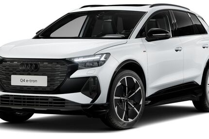Audi Q4 e-tron 8.432 km 54.980 € Mönchengladbach 41066