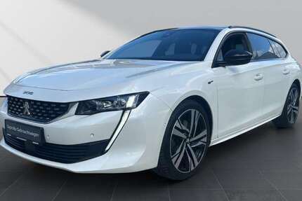 Peugeot 508 89.321 km 20.990 &euro; Solingen 42719