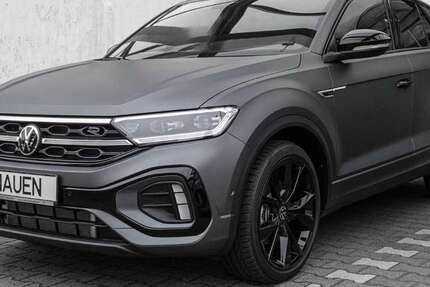 VW T-Roc 9.900 km 43.980 &euro; Meerbusch 40670