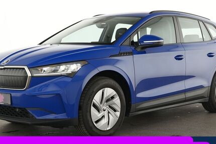 Skoda Enyaq 23.046 km 22.646 € Neuss 41460