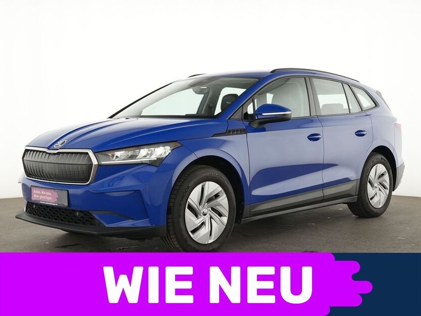 Skoda Enyaq 23.046 km 22.646 € Neuss 41460
