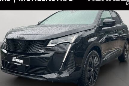 Peugeot 3008 22.200 km 34.590 &euro; Moers 47441