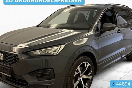 Seat Tarraco 119.234 km 24.795 &euro; Krefeld 47829