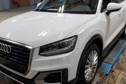 Audi Q2 109.489 km 19.990 &euro; Neuss 41469