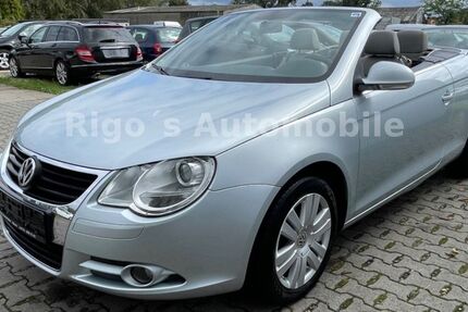 VW Eos 199.265 km 4.800 € Moers 47445