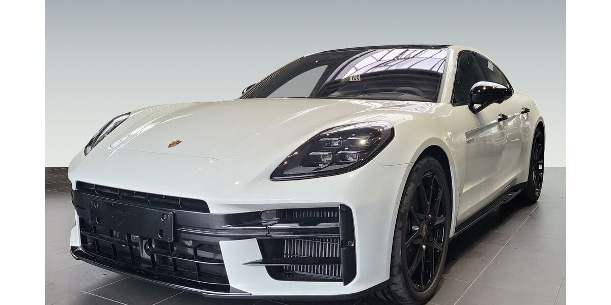 Porsche Panamera 9.900 km 126.900 &euro; Willich 47877