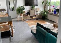 Großzügige 3-Zimmer-Wohnung mit Südbalkon, Klimaanlage & TG