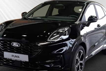 Ford Puma 7.000 km 23.990 &euro; Oberhausen - Sterkrade 46145