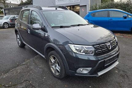 Dacia Sandero 93.500 km 8.990 &euro; Remscheid 42859