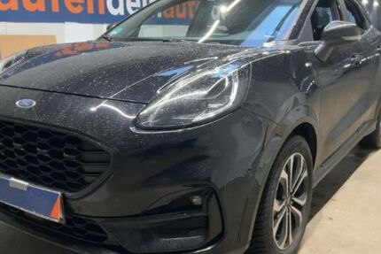 Ford Puma 27.230 km 17.991 &euro; Mönchengladbach 41061