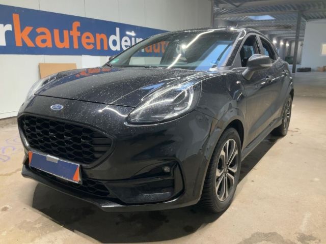 Ford Puma 27.230 km 17.991 &euro; Mönchengladbach 41061