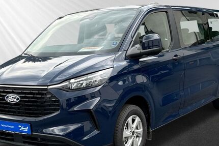 Ford Tourneo Custom 15.000 km 42.990 € Oberhausen - Sterkrade 46145