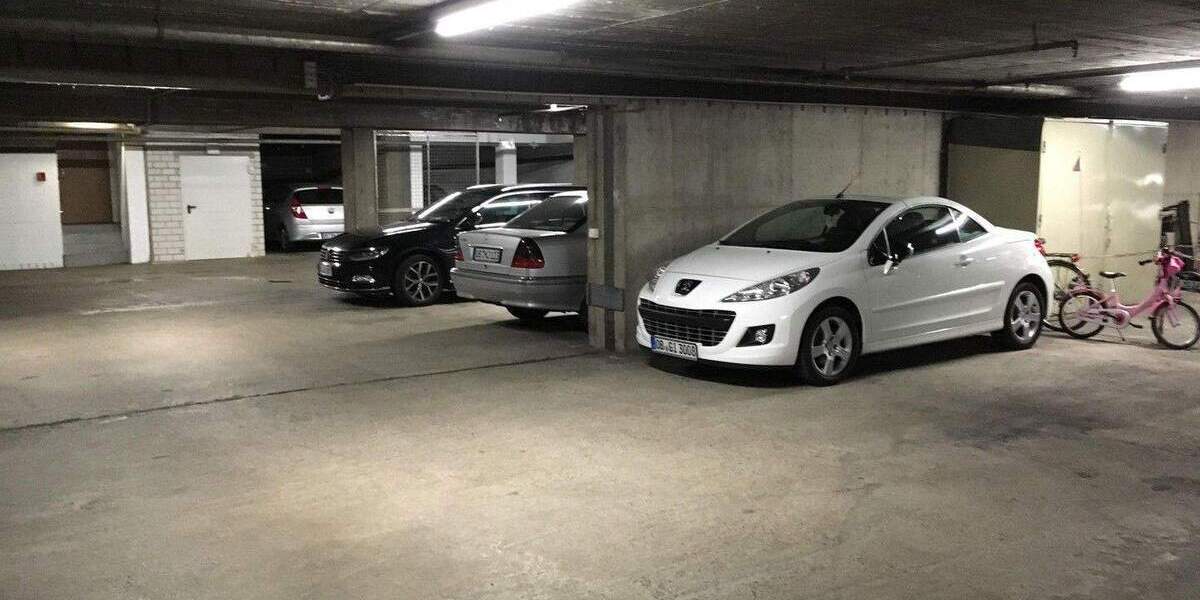 Gewerbeobjekt Oberhausen Altstadt-Süd - 640&euro; | Angebot:25760404