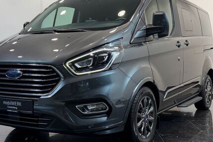 Ford Tourneo Custom 75.000 km 35.990 &euro; Wuppertal 42327