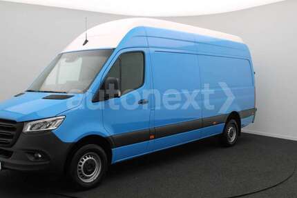 Mercedes-Benz Sprinter 158.050 km 35.093 &euro; Mönchengladbach 41066