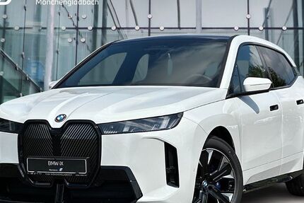 BMW iX 2.200 km 78.980 &euro; Mönchengladbach 41066