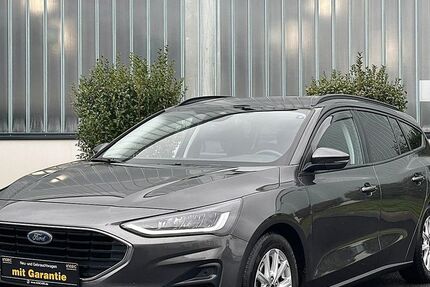 Ford Focus 100.000 km 14.700 &euro; Erkrath 40699