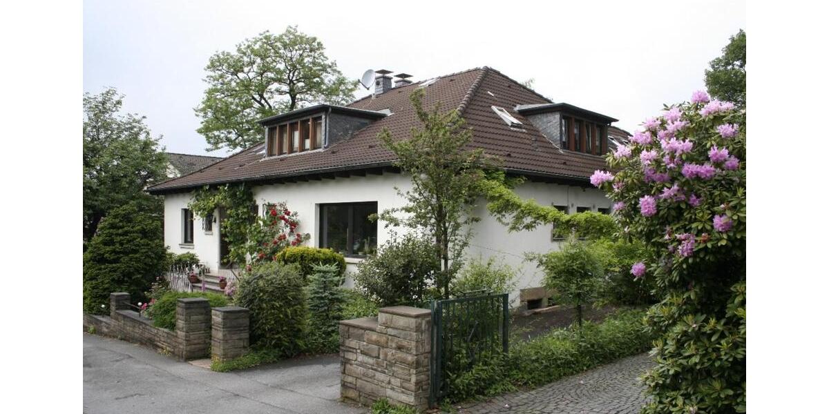 Ruhige 2 Zimmer Einliegerwohnung mit kleinem Garten am Toelleturm 2 zimmer