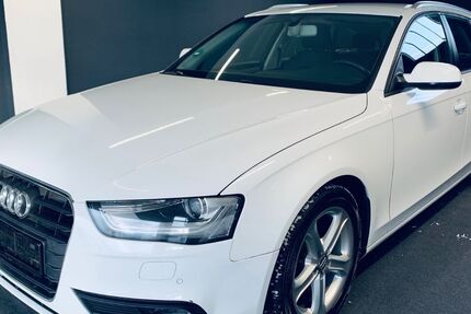 Audi A4 137.500 km 10.399 &euro; Hilden 40723
