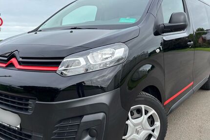 Citroen Jumpy 46.600 km 19.999 &euro; Willich 47877
