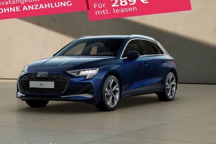 Audi A3 4.094 km 32.340 &euro; Duisburg 47249