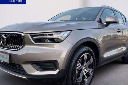 Volvo XC40 59.000 km 27.990 &euro; Neuss 41462