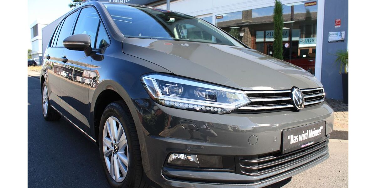 VW Touran 39.000 km 29.399 &euro; Kaarst 41564