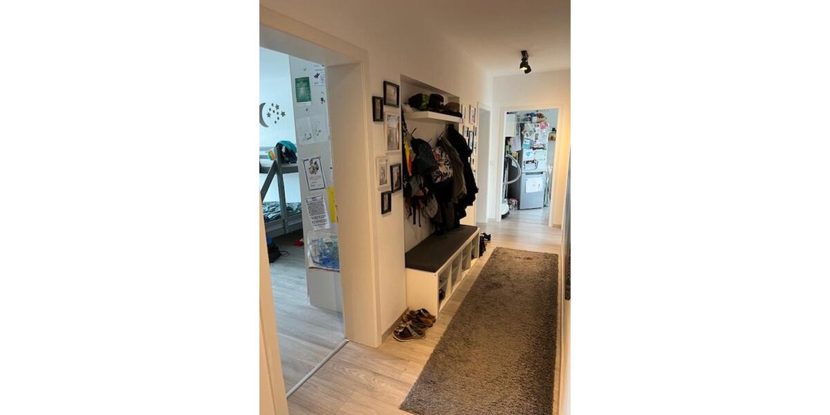 ETW Langenfeld Neustraße 3 zimmer