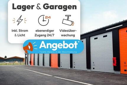 Gewerbeobjekt Velbert Pöthen - 275&euro; | Angebot:26269429