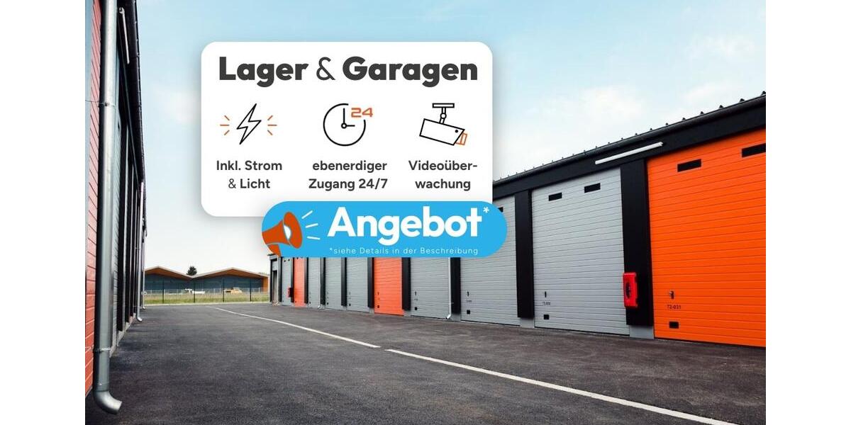 Gewerbeobjekt Velbert Pöthen - 275&euro; | Angebot:26269429