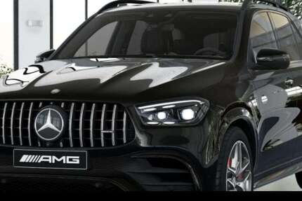 Mercedes-Benz GLE 63 AMG 9.900 km 154.990 &euro; Düsseldorf 40470