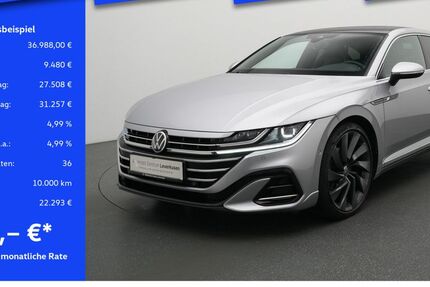 VW Arteon 47.742 km 36.980 &euro; Leverkusen 51379