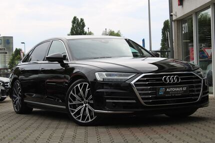 Audi A8 79.863 km 58.999 &euro; Düsseldorf 40625