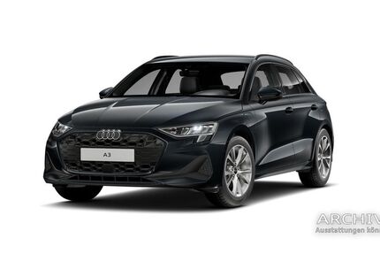 Audi A3 9.741 km 32.480 &euro; Leverkusen 51373