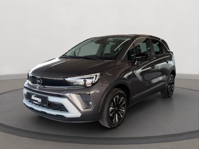 Opel Crossland (X) 18.696 km 22.490 &euro; Moers 47441