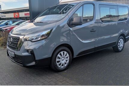 Nissan Primastar 73.616 km 25.345 &euro; Leverkusen 51373