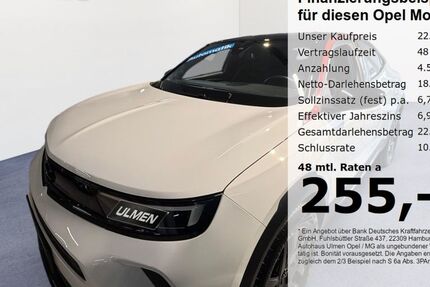 Opel Mokka 16.065 km 22.980 € Düsseldorf 40231