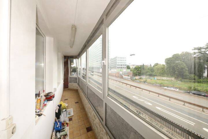 Etagenwohnung Düsseldorf Unterbilk - 3 Zimmer, 85 m&sup2;, 399.000&euro; | Angebot:26597069